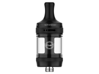 Vaporesso - xTank T Clearomizer Set schwarz Vaporesso - xTank T Clearomizer Set schwarz