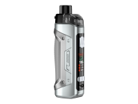 GeekVape - Aegis Boost Pro 2 E-Zigaretten Set silber GeekVape - Aegis Boost Pro 2 E-Zigaretten Set silber