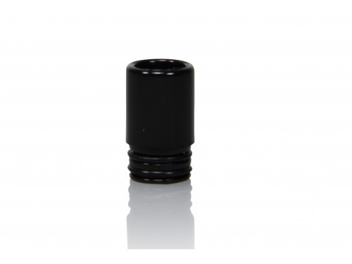 InnoCigs Spiral Drip Tip schwarz