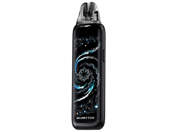 Lost Vape - Galaxy T360 E-Zigaretten Set ocean Galaxy