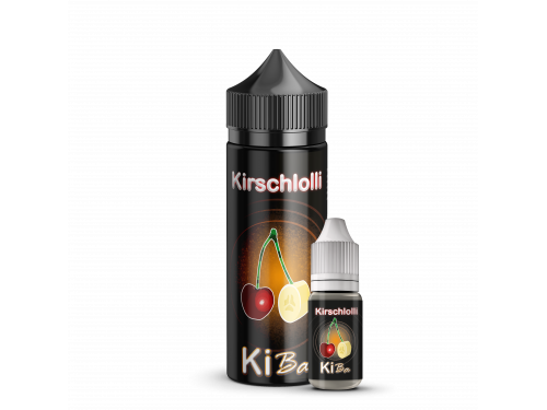 Kirschlolli KiBa Aroma