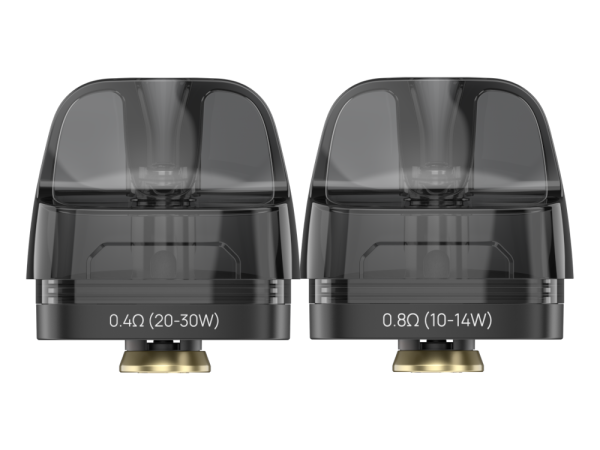 Aspire - Veynom Air Pod mit Head (2 Stück pro Packung)