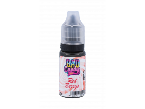 Bad Candy Red Berrys Aroma 10ml