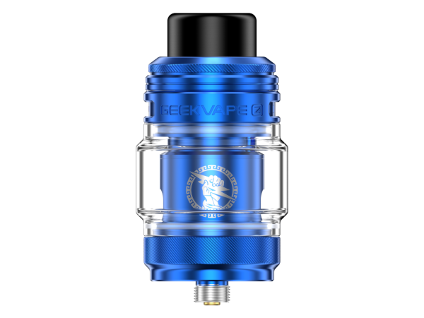 GeekVape - Z Fli Clearomizer Set blau