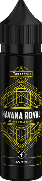 Flavorist Havana Royal Aroma 15 ml