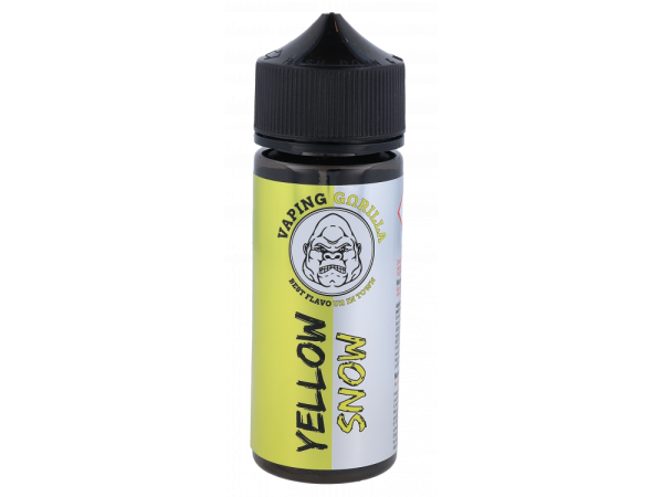 VG Yellow Snow Aroma 10ml