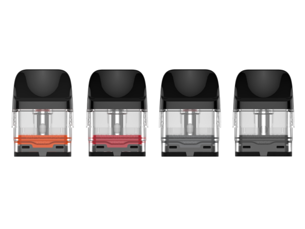 Vaporesso - XROS COREX 2.0 Pod (4 Stück pro Packung)