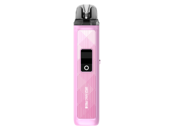 LostVape Ursa Nano Pro 2 Pod E-Zigarette wieder befüllbar pink