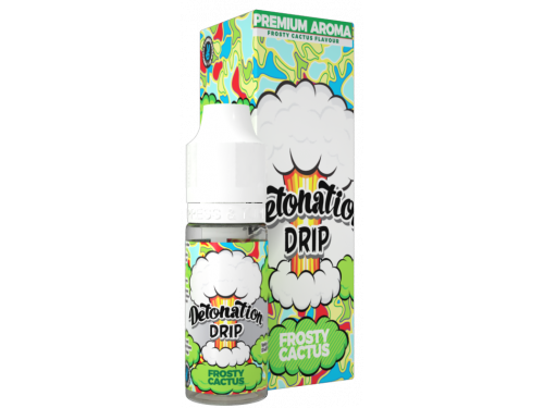 Detonation Drip Aroma Frosty Cactus