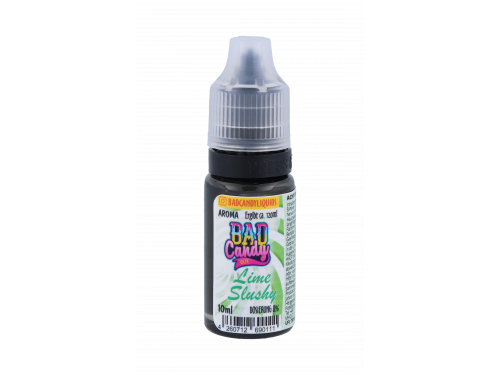 Bad Candy Lime Slushy Aroma 10ml