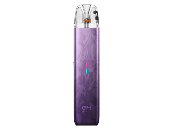 Uwell - Caliburn G4 Mini E-Zigaretten Set lila