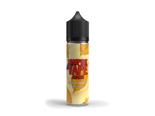 Vampire Vape Smooth Tobacco Aroma 14ml
