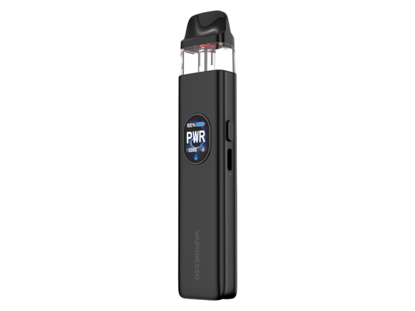 Vaporesso - XROS 5 E-Zigaretten Set schwarz