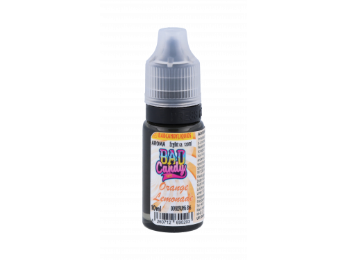 Bad Candy Orange Lemonade Aroma 10ml