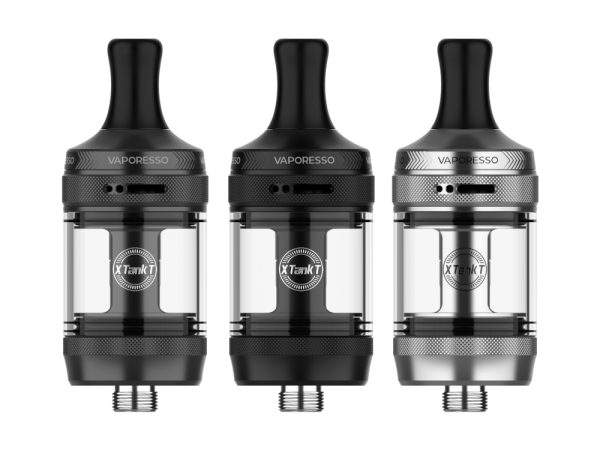 Vaporesso xTank T Clearomizer Set