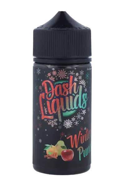 Dash Liquids Winter Punch Aroma 20ml